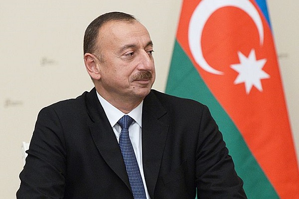 Руководители религиозных конфессий Азербайджана обратились к Ильхаму Алиеву